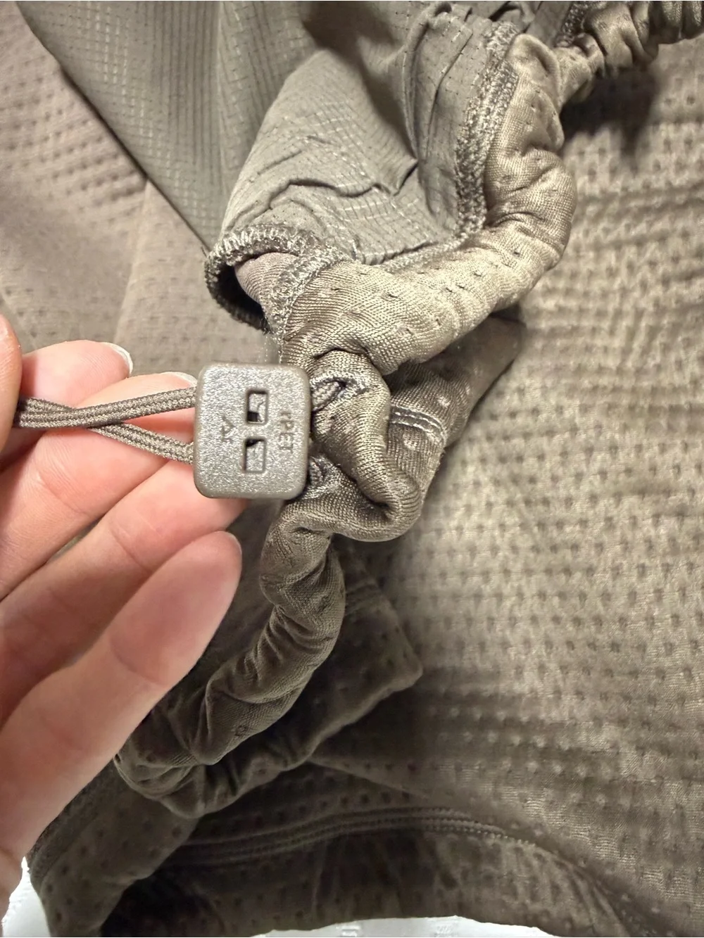 The North Face this hoodie